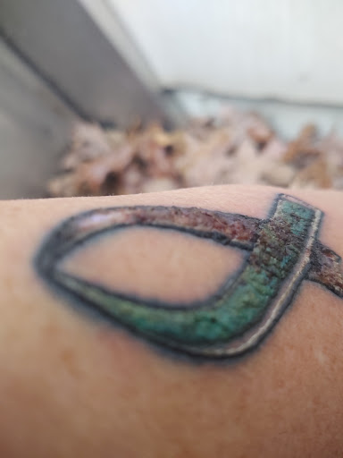 Tattoo Shop «Empire Tattoo & Piercing», reviews and photos, 1400 S University Ave A, Little Rock, AR 72204, USA