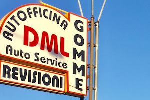 Dml Auto Service