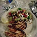 Photo n°2 de l'avis de Fabrizio. fait le 24/06/2018 à 13:38 sur le  Restaurant David à Vicarello