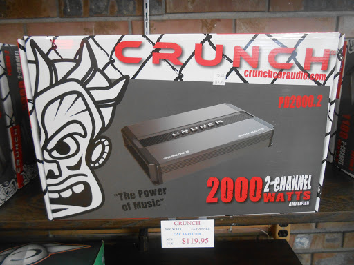 Pawn Shop «Ponders Pawnbrokers Inc», reviews and photos, 12820 Pacific Hwy SW, Tacoma, WA 98499, USA