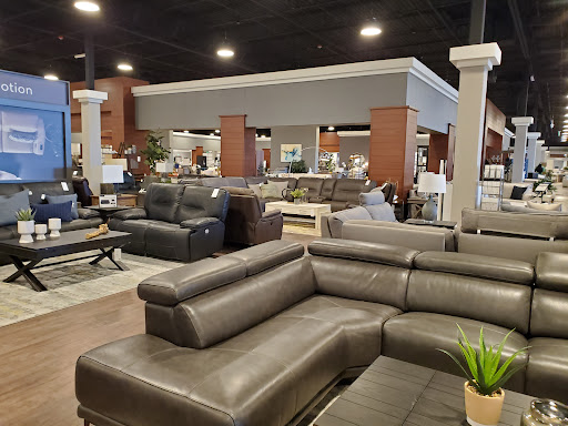 Furniture Store «Living Spaces - Glendale, AZ», reviews and photos, 6767 W Bell Rd, Glendale, AZ 85308, USA