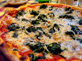 Pizzeria Restaurant Siciliana