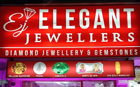 Elegant Jewellers image