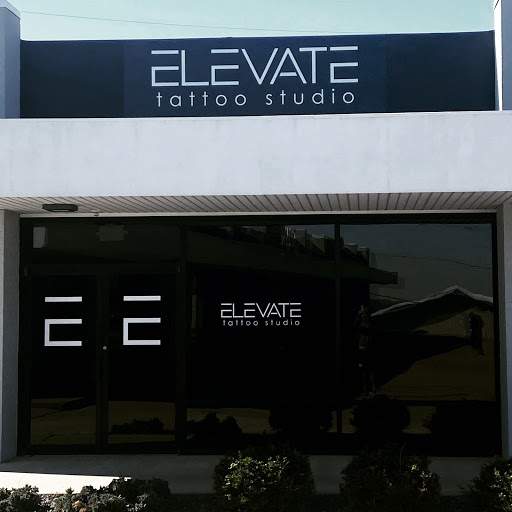 Explore florida tattoo ideas, creative tattoo ideas in Jefferson City, available at Elevate Tattoo Studio