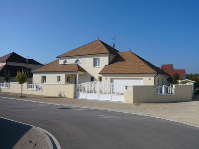 Maisons FERREIRA à Beire-le-Châtel
