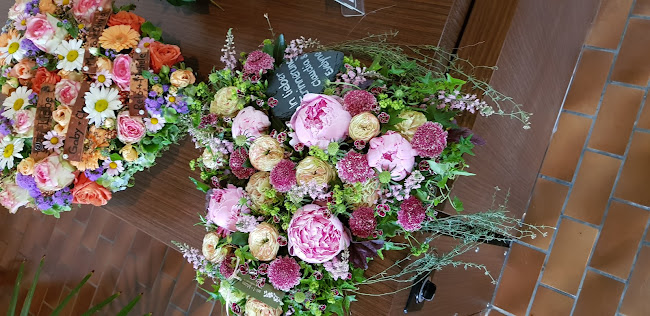 Rezensionen über Stiel & Blüte in Zug - Blumengeschäft