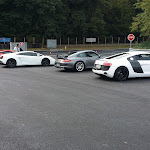 Photo n° 4 de l'avis de Jonathan.l fait le 06/09/2016 à 10:35 pour Circuit Jean-Pierre BELTOISE à Trappes