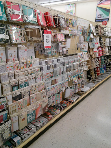 Craft Store «Hobby Lobby», reviews and photos, 1801 W McGalliard Rd, Muncie, IN 47304, USA