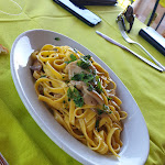 Photo n°6 de l'avis de Laura.i fait le 15/05/2022 à 10:18 sur le  Ristorante Sora Lella à Ceri