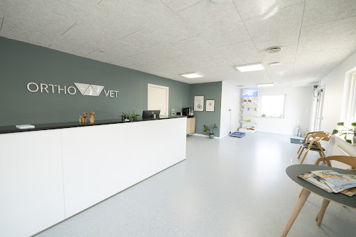 OrthoVet in Ringsted, Ringsted