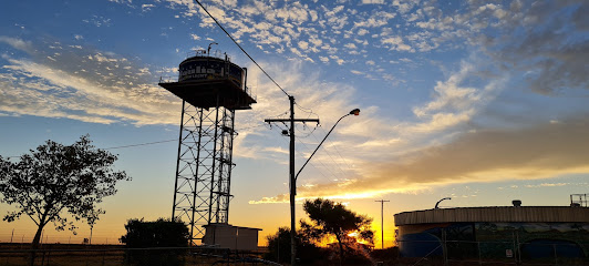 Boulia Airport