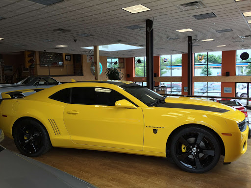 Used Car Dealer «D&P Auto Sales & Service», reviews and photos, 18 Sunrise Hwy, Merrick, NY 11566, USA