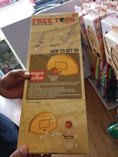 Toy Store «Learning Express», reviews and photos, 255 E Basse Rd, San Antonio, TX 78209, USA