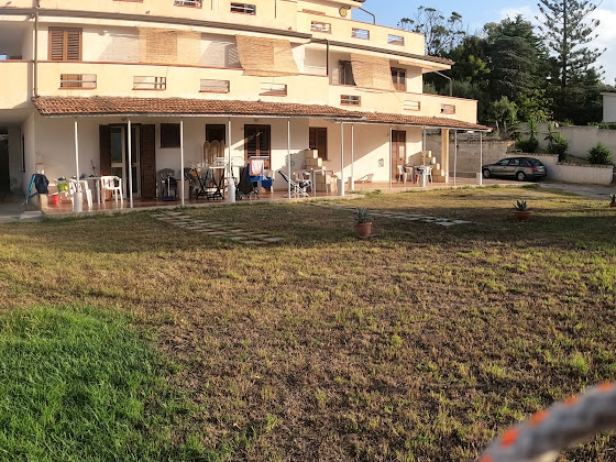 Photos des visiteurs Casa vacanza Fondaco del Capo 89866 Capo Vaticano