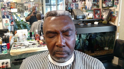 Barber Shop «Can You Dig It Barber Co», reviews and photos, 1413 Arctic Ave #1, Atlantic City, NJ 08401, USA