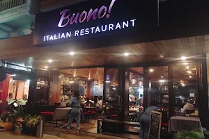 Buono restaurant image