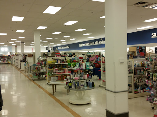 Department Store «Marshalls», reviews and photos, 2383 Maple Rd, Williamsville, NY 14221, USA