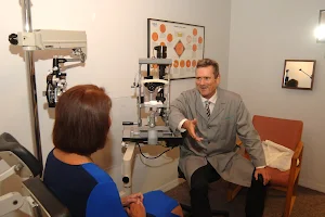 Quigley Eye Specialists image