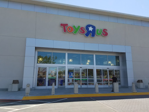 Toy Store «Toys