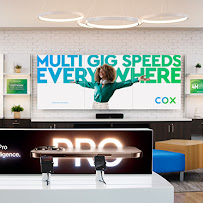 Cox Store - Photo 9 - Car repair in Fredericksburg, VA, Fredericksburg