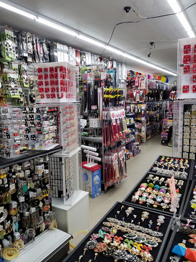 Beauty Supply Store «Beauty Lane», reviews and photos, 6834 Harford Rd, Parkville, MD 21234, USA