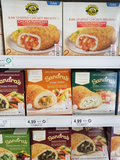 Supermarket «Publix Super Market at Camden Woods Shopping Center», reviews and photos, 1601 Ga Highway 40 E, Kingsland, GA 31548, USA