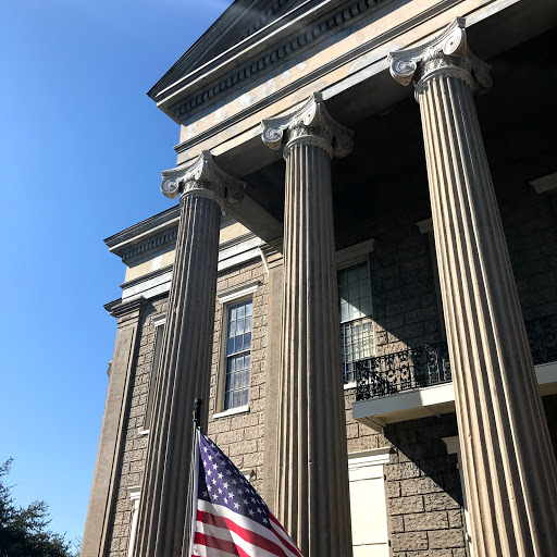 History Museum «Old Court House Museum», reviews and photos, 1008 Cherry St, Vicksburg, MS 39183, USA