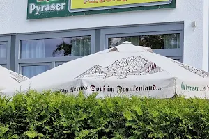 Das Schnitzelparadies image