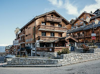 Extérieur du Restaurant TAVERNE ROOMS à Les Allues - n°1