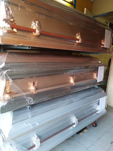 Funeraria García Coatzacoalcos en Coatzacoalcos