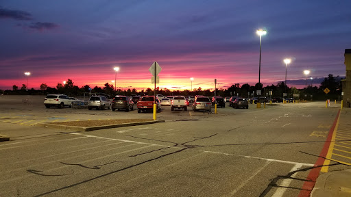 Department Store «Walmart Supercenter», reviews and photos, 20 Soojian Dr, Leicester, MA 01524, USA