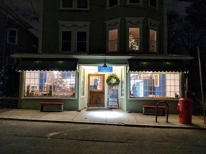 City Feed and Supply - 66 Boylston St, Jamaica Plain, MA 02130