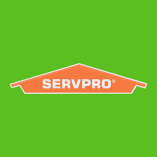 Water Damage Restoration Service «SERVPRO of Wilson County», reviews and photos, 129 Southside Park Dr, Lebanon, TN 37090, USA