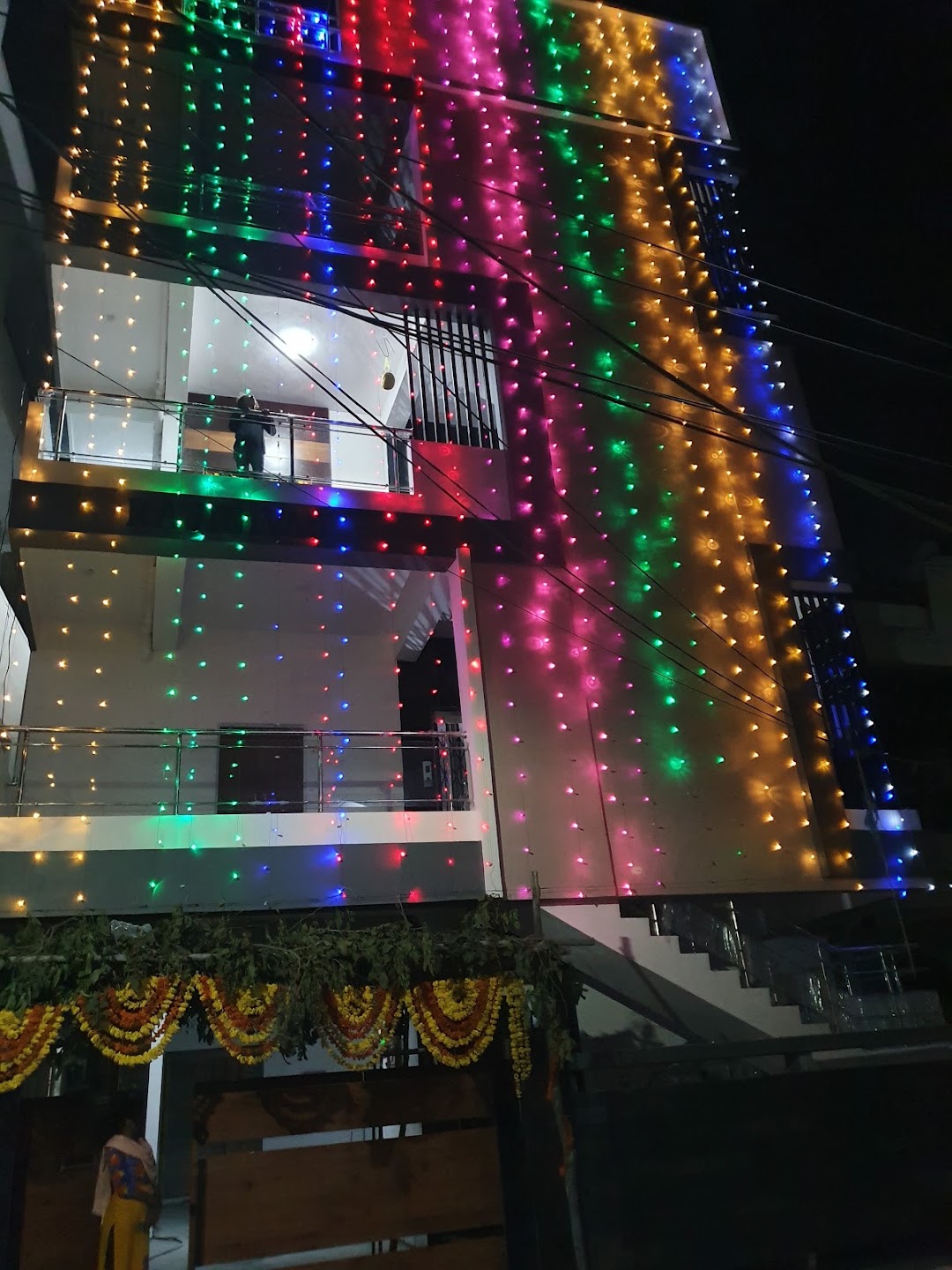 RAJINIVAS
