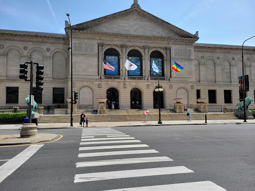 Important museums in Chicago