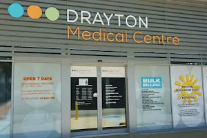 Drayton Medical Centre image