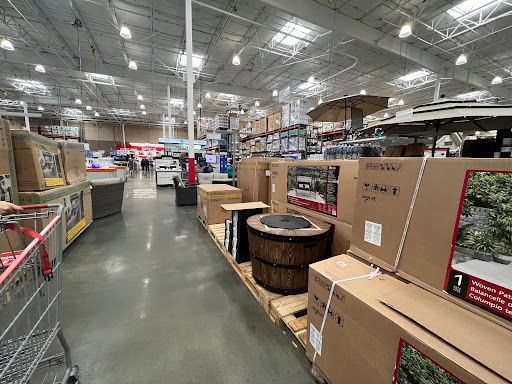 Warehouse store «Costco Wholesale», reviews and photos, 12121 Jefferson Ave, Newport News, VA 23602, USA