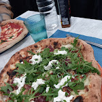 Photo n°1 de l'avis de Sasa.e fait le 01/11/2022 à 08:35 sur le  Pizzeria La Saporita - Ristorante Pizzeria Sinalunga à Sinalunga