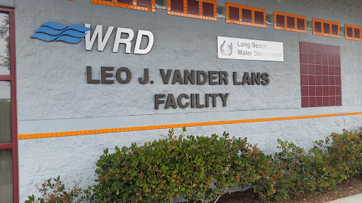WRD Leo J. Vander Lans Advanced Water Treatment Facility