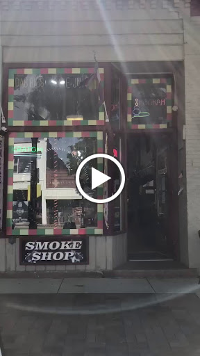 Glass Blower «Public Smoke Shop», reviews and photos, 341 Main St, Longmont, CO 80501, USA