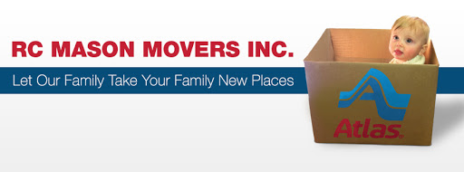 Moving and Storage Service «R. C. Mason Movers, Inc.», reviews and photos, 229 Newbury St, Peabody, MA 01960, USA