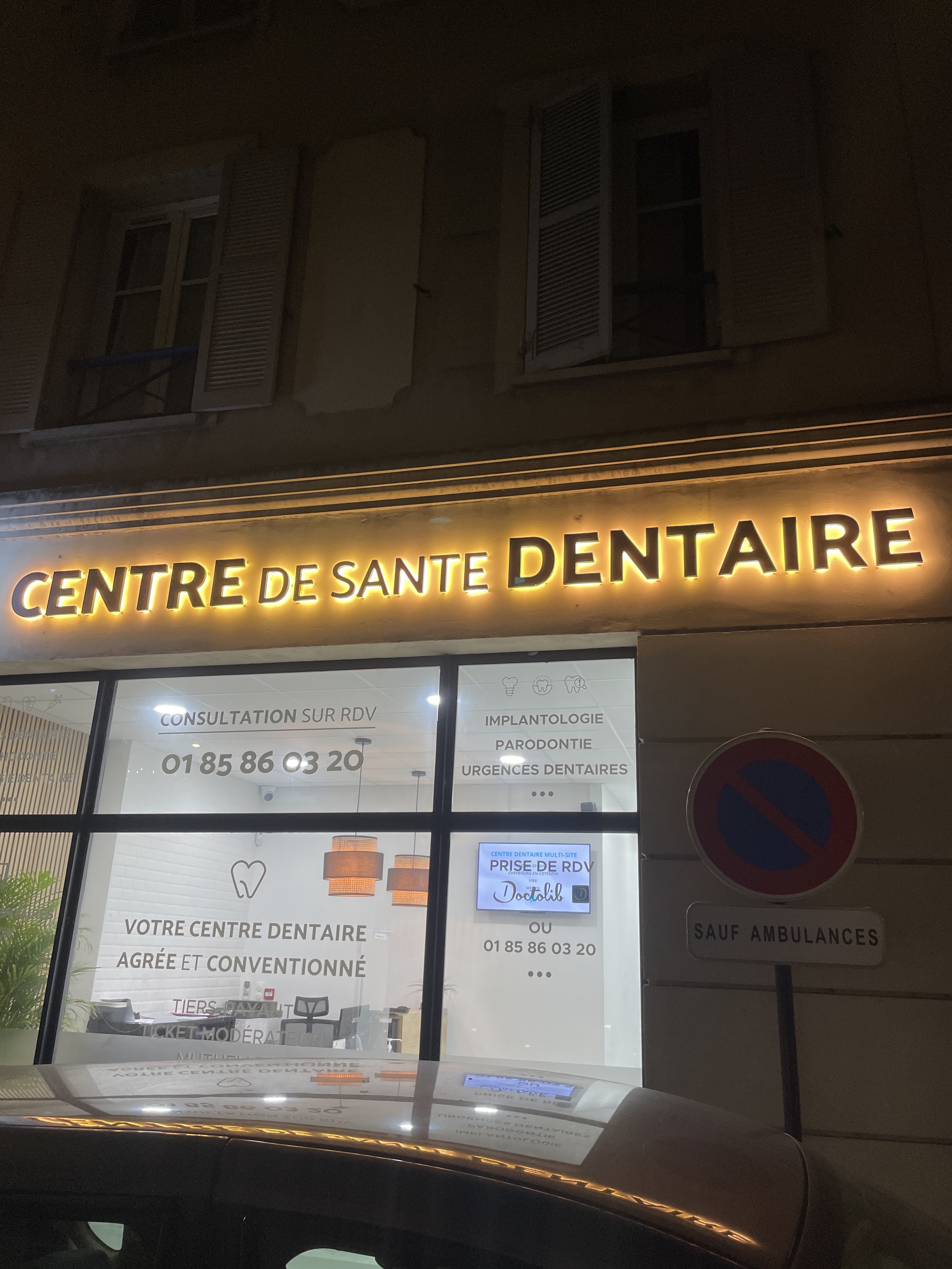 Photo n° 1 de l'avis de Boran.a fait le 14/12/2023 à 17:04