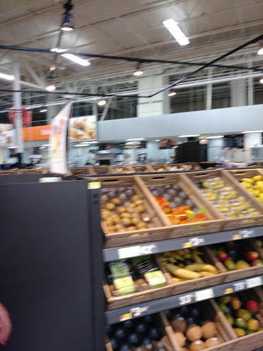 Department Store «Walmart Supercenter», reviews and photos, 4235 Veteran Dr, Geneseo, NY 14454, USA