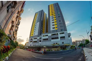 Apartemen Sentraland Medan image
