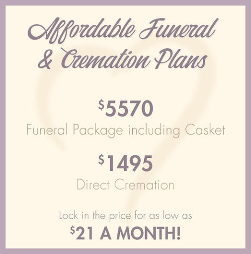 Funeral Home «Brandywine Valley Funeral Care», reviews and photos, 412 Philadelphia Pike, Wilmington, DE 19809, USA