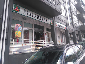 Restaurante Videira