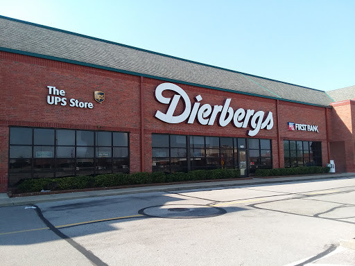Supermarket «Dierbergs Markets», reviews and photos, 4000 Green Mt Crossing Dr, Shiloh, IL 62269, USA