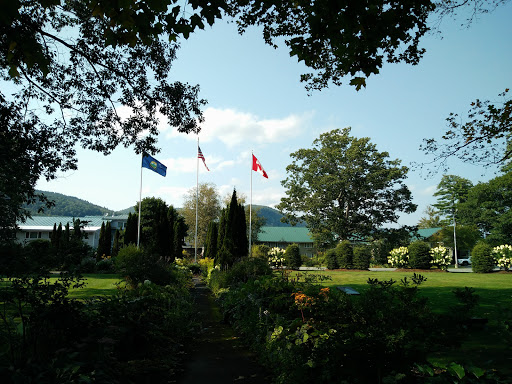 Country Club «Lake Morey Country Club», reviews and photos, 179 Clubhouse Rd, Fairlee, VT 05045, USA