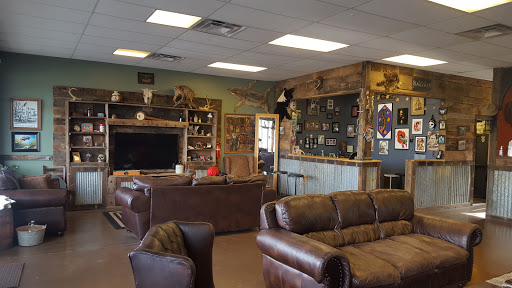 Explore forearm tattoos ideas, creative tattoo ideas in Elizabethton, available at Pioneer Tattoo Company