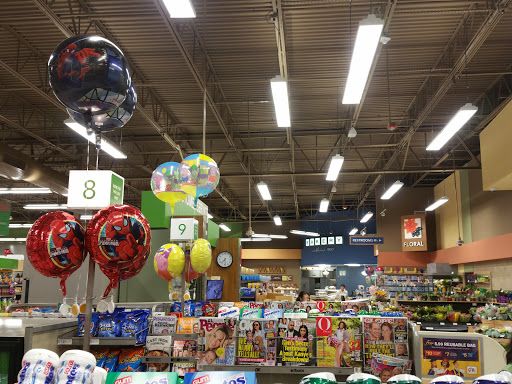 Supermarket «Publix Super Market At Southshore Village», reviews and photos, 5052 N U.S. Hwy 41, Apollo Beach, FL 33572, USA